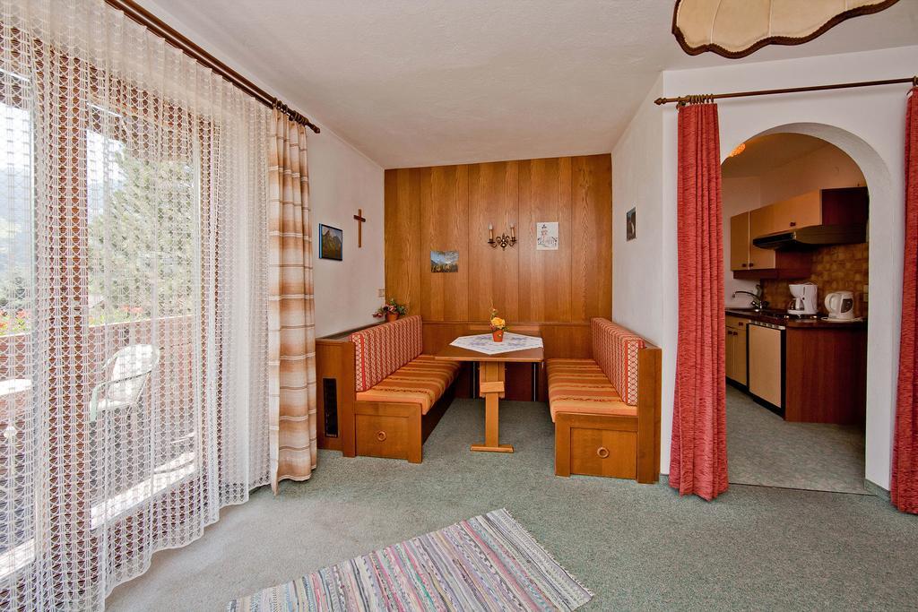 Landhaus Maridl Hart im Zillertal Exterior photo
